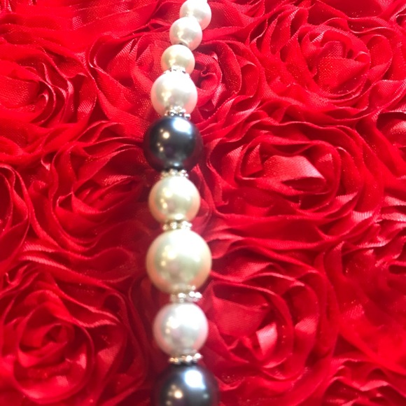 Handmade treble clef bracelet - Picture 5 of 11